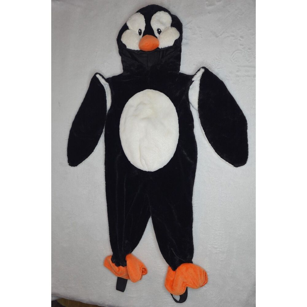 Koala Kids Baby Penguin Costume Size 6-9mos